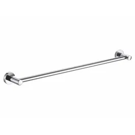 Showerdrape Modernity Chrome Stainless Steel Wall Mounted 50cm Towel Rail