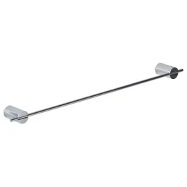 Showerdrape Vitality Chrome Stainless Steel Wall Mounted 50cm Towel Rail