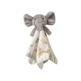 Wrendale Designs 'Little Savannah' Elephant Plush Comforter