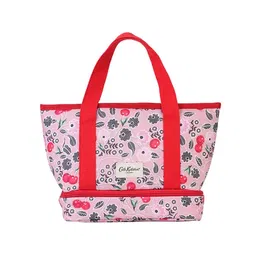 Cath Kidston Cherry Small Tote Lunch Bag