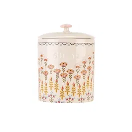 Cath Kidston Painted Table Ceramic Sugar Storage