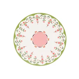 Cath Kidston Spring Birds Cork Back Coasters