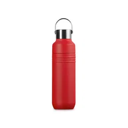 Le Creuset Cerise On The Go Bottle 500ml