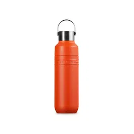 Le Creuset Volcanic On The Go Bottle 500ml