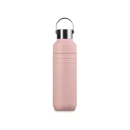 Le Creuset Shell Pink On The Go Bottle 500ml