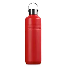 Le Creuset Cerise On The Go Bottle 1L