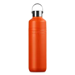 Le Creuset Volcanic On The Go Bottle 1L
