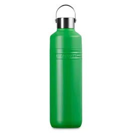 Le Creuset Bamboo On The Go Bottle 1L