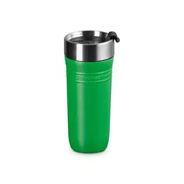 Le Creuset Bamboo On The Go Travel Mug 350ml
