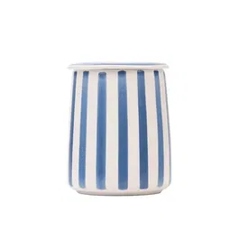 Mary Berry At Home Sugar Canister Blue