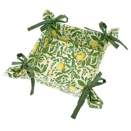 Walton & Co Lemon Bread Basket