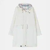 Lighthouse Pippa Waterproof Coat Coconut