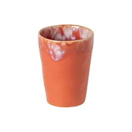 Costa Nova Grespresso Sunset Red 380ml Mocha Cup