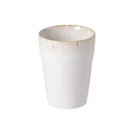 Costa Nova Grespresso White 380ml Mocha Cup
