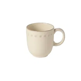 Costa Nova Pearl Cream 370ml Mug