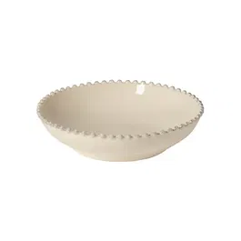 Costa Nova Pearl Cream 23cm Soup/Pasta Bowl