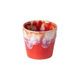 Costa Nova Grespresso Red 90ml Espresso Cup