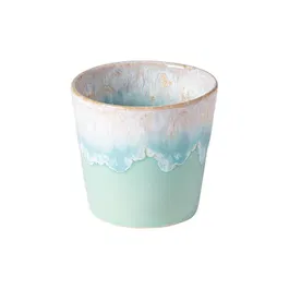 Costa Nova Grespresso Aqua 200ml Lungo Cafe Cup