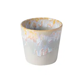 Costa Nova Grespresso Grey 200ml Lungo Cafe Cup