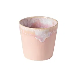 Costa Nova Grespresso Soft Pink/Rose 200ml Lungo Cafe Cup