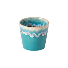 Costa Nova Grespresso Turquoise 90ml Espresso Cup