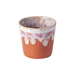 Costa Nova Grespresso Sunset Red 200ml Lungo Cafe Cup