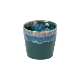 Costa Nova Grespresso Hunter Green 90ml Espresso Cup