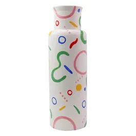 Que Rico Artistic Minimalistic Esteban Vase