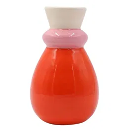 Que Rico Amor Del Color Carolina Vase