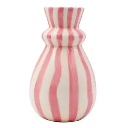 Que Rico Rayas Bailarinas Carolina Vase