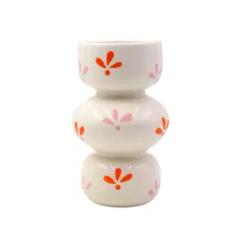 Que Rico Funky Flowers Ximena Vase