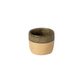 Costa Nova Arenito Olive 70ml Espresso Cup
