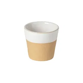 Costa Nova Grespresso Nature White-Sand 70ml Espresso Cup