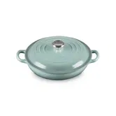 Le Creuset Signature Cast Iron 22cm Shallow Casserole