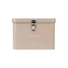 Artisan Street First Aid Storage