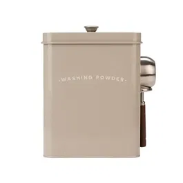 Artisan Street Washing Powder Storage Tin