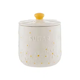 Price & Kensington Daisy Sugar Jar