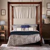 Joules Paisley Duvet Cover Set Multi