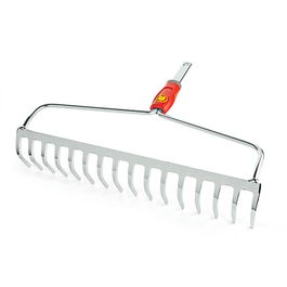 Wolf Garten Multi-Change 40cm Bow Rake