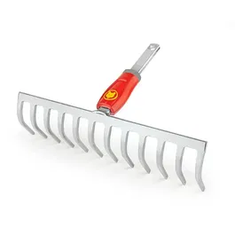 Wolf Garten Multi-Change 30cm Soil Rake