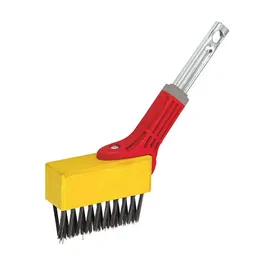 Wolf Garten Multi-Change Weeding Brush