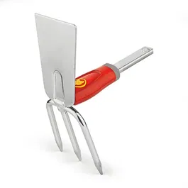 Wolf Garten Multi-Change 8cm Double-Hoe