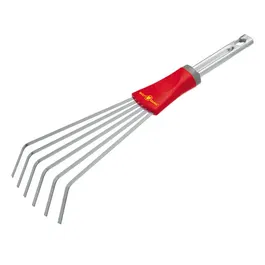 Wolf Garten Multi-Change Fan Rake