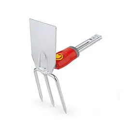 Wolf Garten Multi-Change Mini Hoe