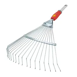 Wolf Garten Multi-Change 50cm Springtine Rake