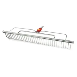 Wolf Garten Multi-Change Longspan Rake