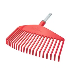 Wolf Garten Multi-Change Leaf Rake