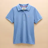 Joules Blue Woody Polo Shirt