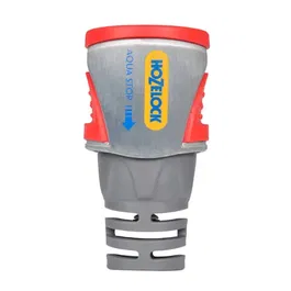 Hozelock Metal Aquastop Connector Pro