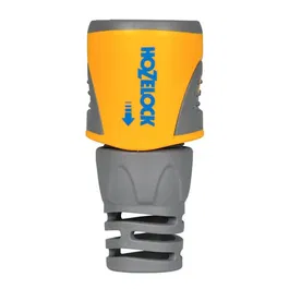 Hozelock Hose End Connector Plus
